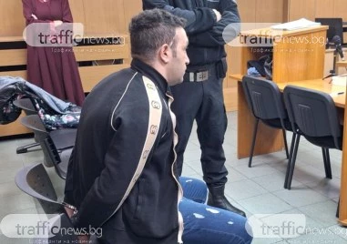 Крадец вилня цяла седмица в пловдивска болница, обирал пациенти и близките им