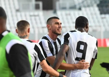 Представителният отбор на Локомотив Пловдив ще поднови тренировки на 7