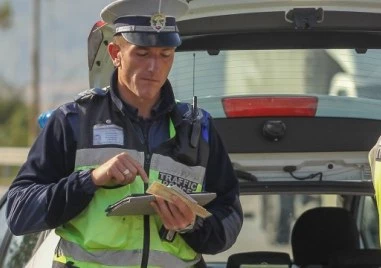 Над 30 са заловените за ден пияни и дрогирани водачи