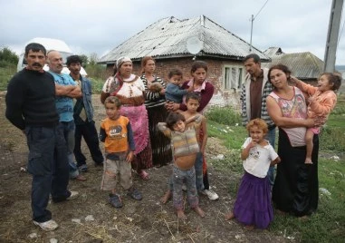 Намаляват ранните бракове и раждаемост в ромските общности у нас