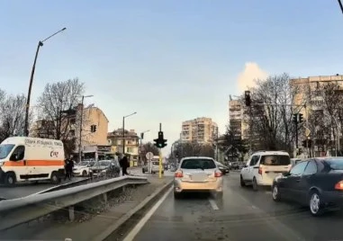 Отрицателни са пробите за алкохол и наркотици на жената, блъснала момиче пред училище в София