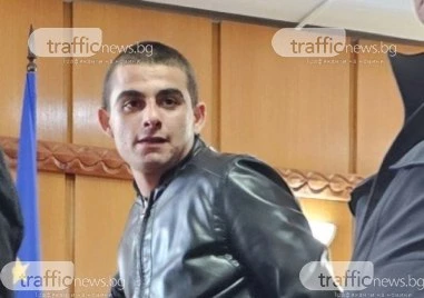 ВКС реши: Непълнолетният Стойко, убил пастир край Пловдив, отива в затвора