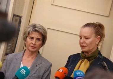 Заседанието на УС на БОК начело със Стефка Костадинова не се състоя