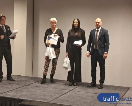 46 състезатели и 3 отбора в борба за Спортист номер 1 на Пловдив за 2025-та година