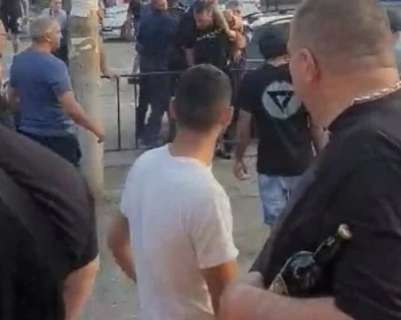 7 души са задържани за междусъседски сбивания в Карловско