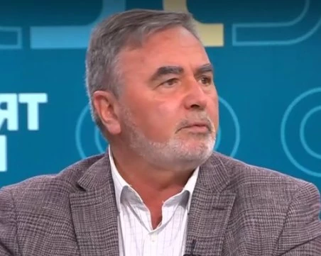 Ангел Кунчев: Пикът на грипа ще е януари, със сигурност ще стигнем до епидемия