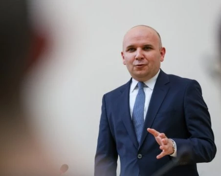 АПС: Искането за сваляне на имунитета на Илхан Кючюк буди съмнения за целенасочен натиск