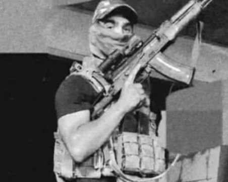 Българин от Хасково загина на бойното поле в Украйна