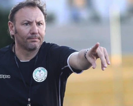 Бивш треньор на Ботев ще води отбор в Купата на африканските нации