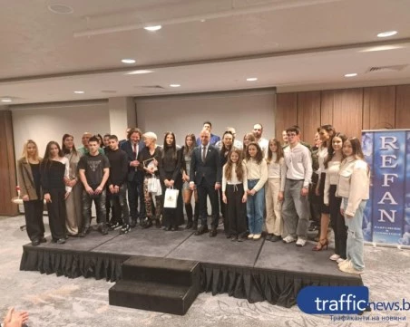 Днес става ясно кой ще е Спортист номер 1 на Пловдив за 2025-та година