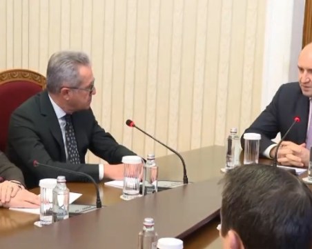 „ДПС - Ново начало