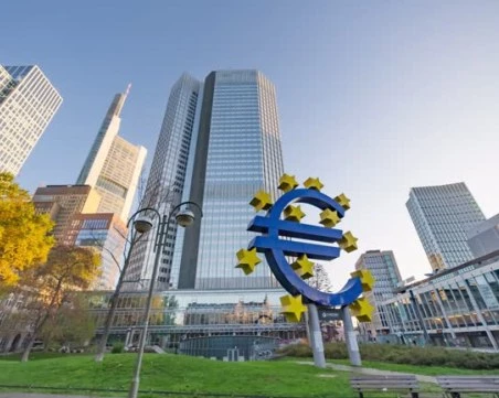 ЕЦБ изважда лева от списъка на валутите с референтните обменни курсове