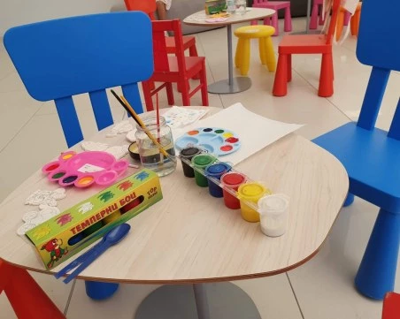 Ясни са сроковете за прием в детските градини и ясли в Пловдив за 2026 г.