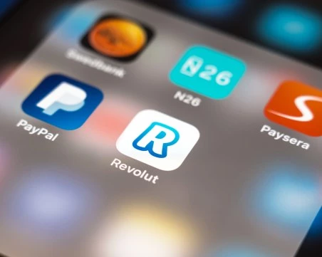 Какво да направите в Revolut преди еврозоната