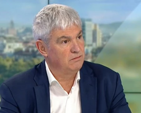 КНСБ: Удължителният закон ще направи повече пакости