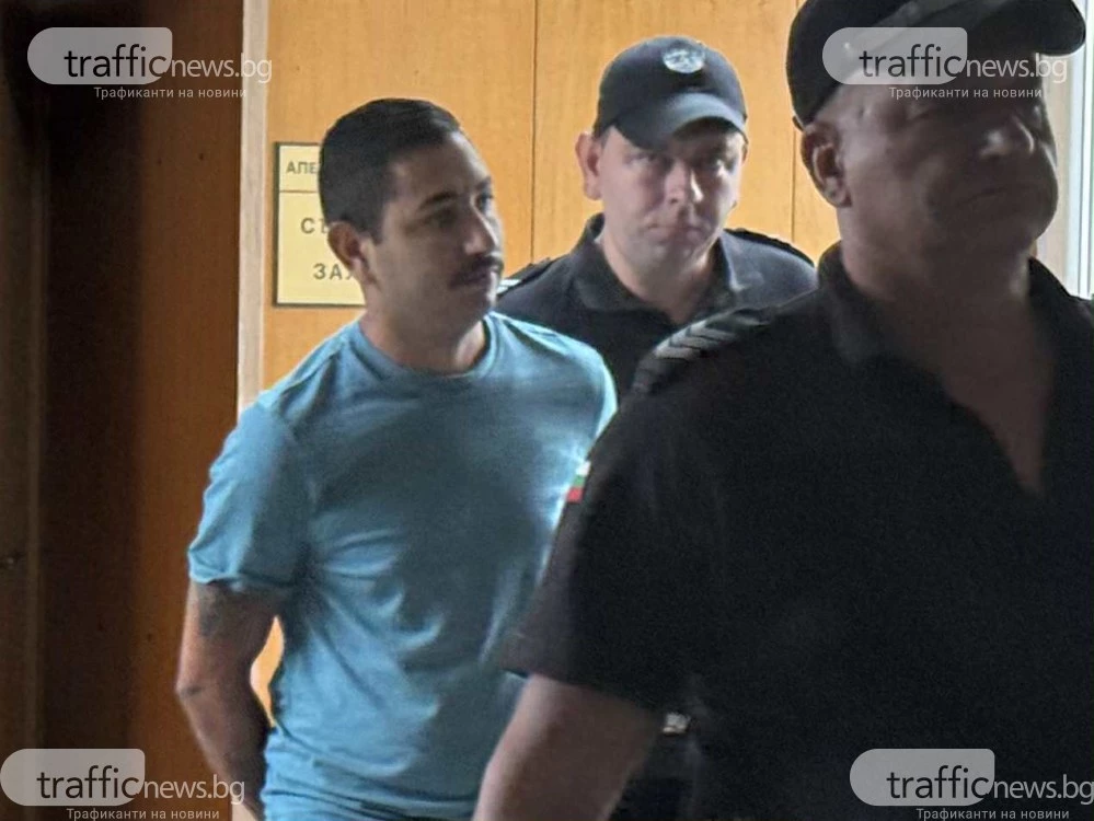 Мъжът, наръгал свой съсед в пловдивско село след футболен мач, застава пред съда