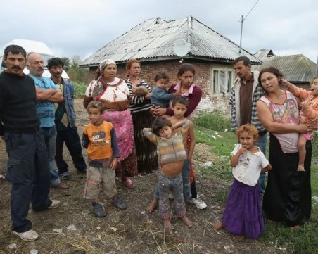 Намаляват ранните бракове и раждаемост в ромските общности у нас