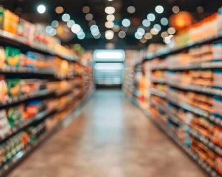 НАП спипа 65 търговски обекта с необосновано увеличени цени