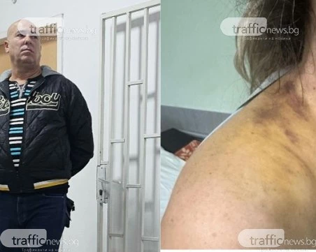 Осъдиха бащата на кмета на Цалапица заради побой над сватята