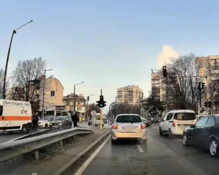 Отрицателни са пробите за алкохол и наркотици на жената, блъснала момиче пред училище в София