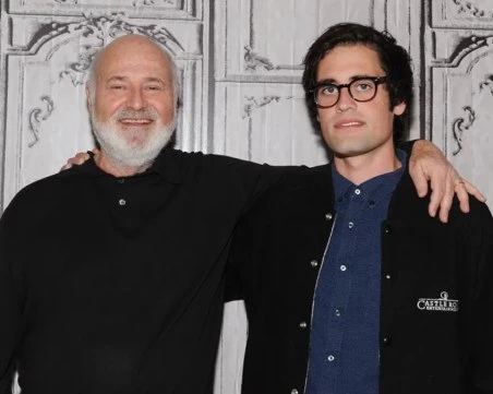 Полицията в Лос Анджелис: Синът на Роб и Мишел Райнър е отговорен за смъртта им