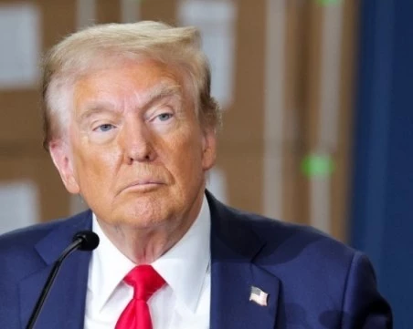 Тръмп: Официално класифицираме фентанила като оръжие за масово унищожение