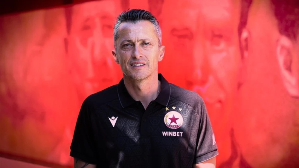 ЦСКА взима крило от Южна Америка