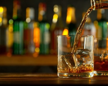 Учените посочиха скритата опасност от алкохола в секса