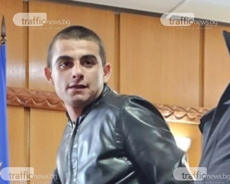ВКС реши: Непълнолетният Стойко, убил пастир край Пловдив, отива в затвора