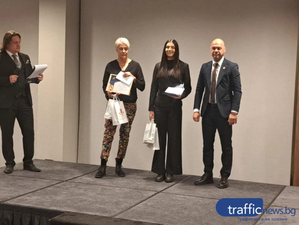 46 състезатели и 3 отбора в борба за Спортист номер 1 на Пловдив за 2025-та година