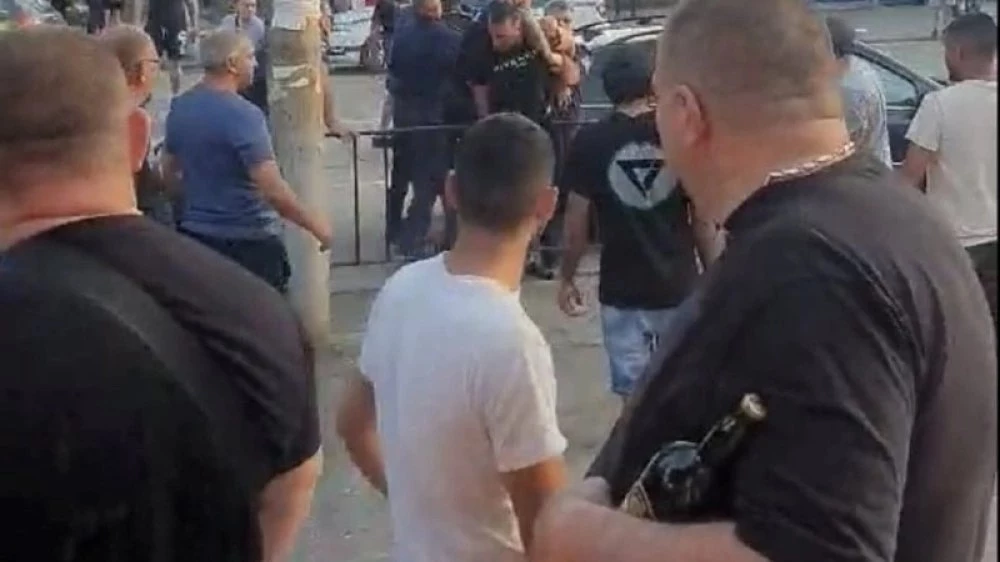 7 души са задържани за междусъседски сбивания в Карловско