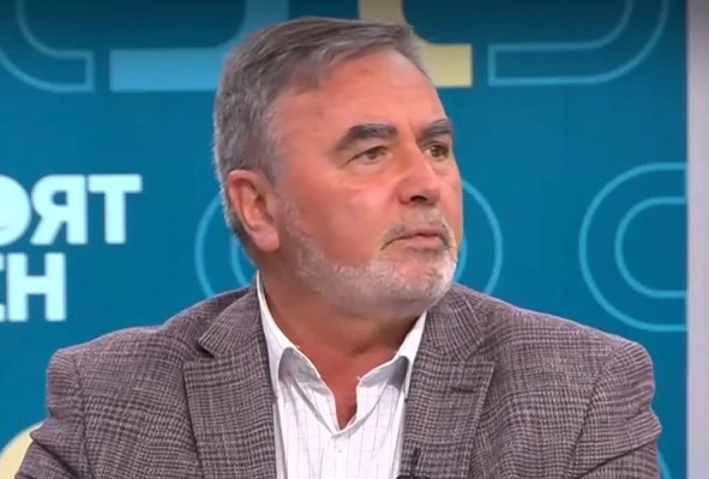 Ангел Кунчев: Пикът на грипа ще е януари, със сигурност ще стигнем до епидемия
