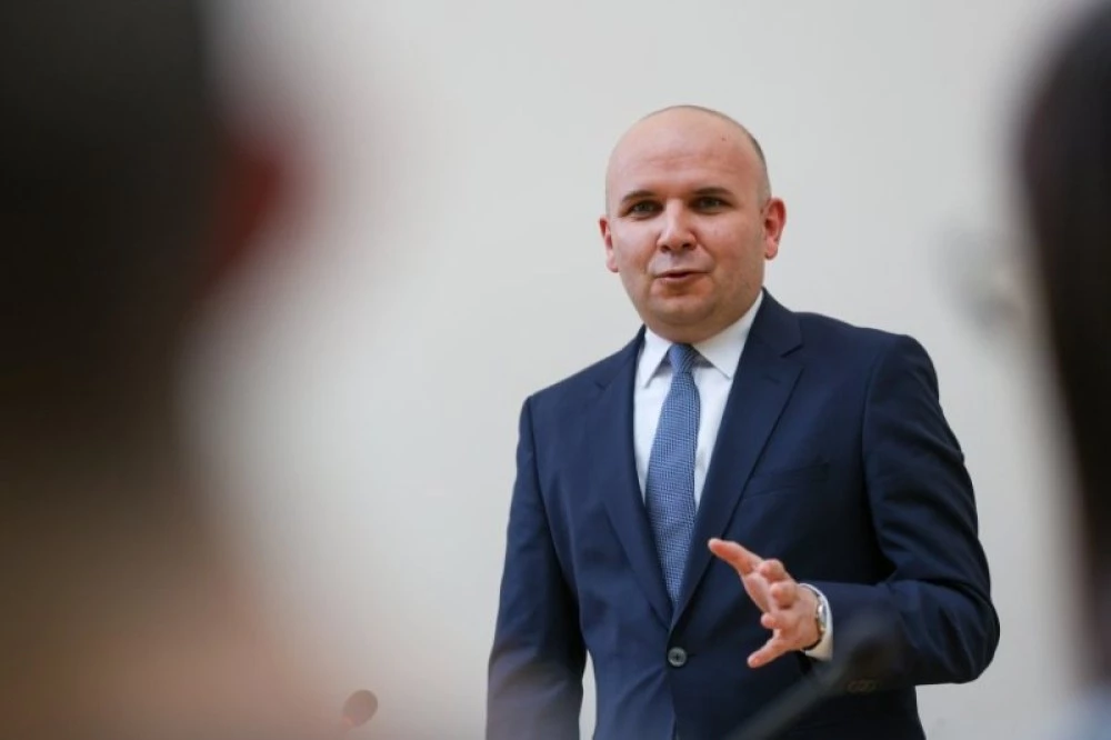 АПС: Искането за сваляне на имунитета на Илхан Кючюк буди съмнения за целенасочен натиск