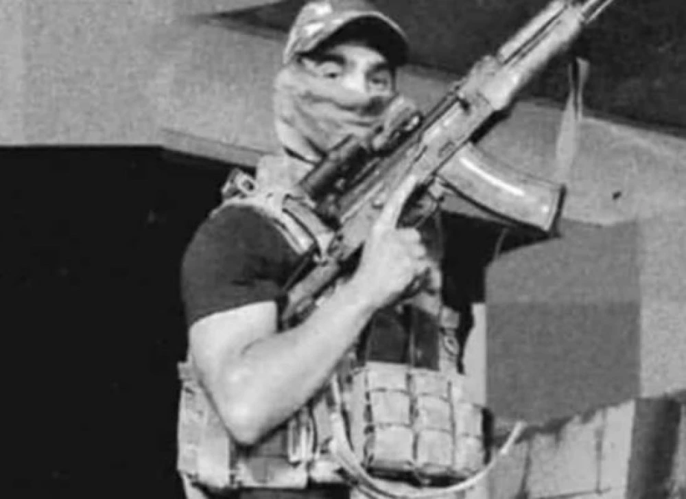 Българин от Хасково загина на бойното поле в Украйна