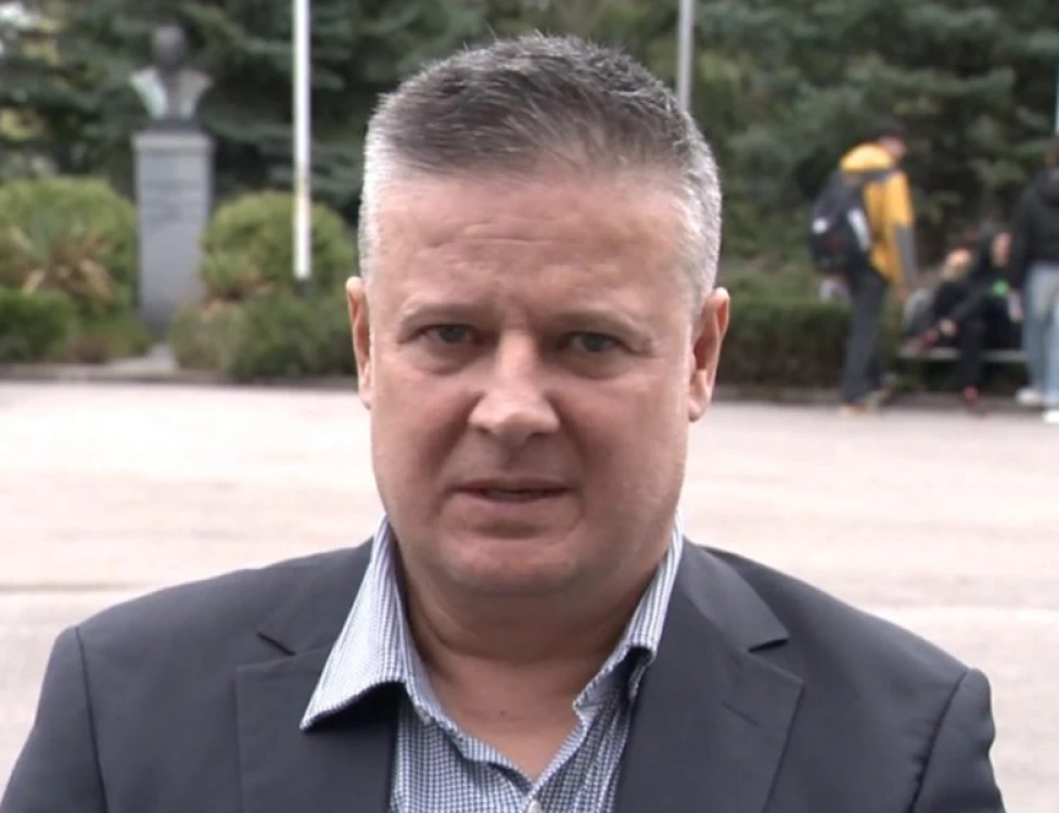 Данаил Димов: Ако всички си свършим работата, няма да има проблеми за участието на Олимпийските игри в Милано