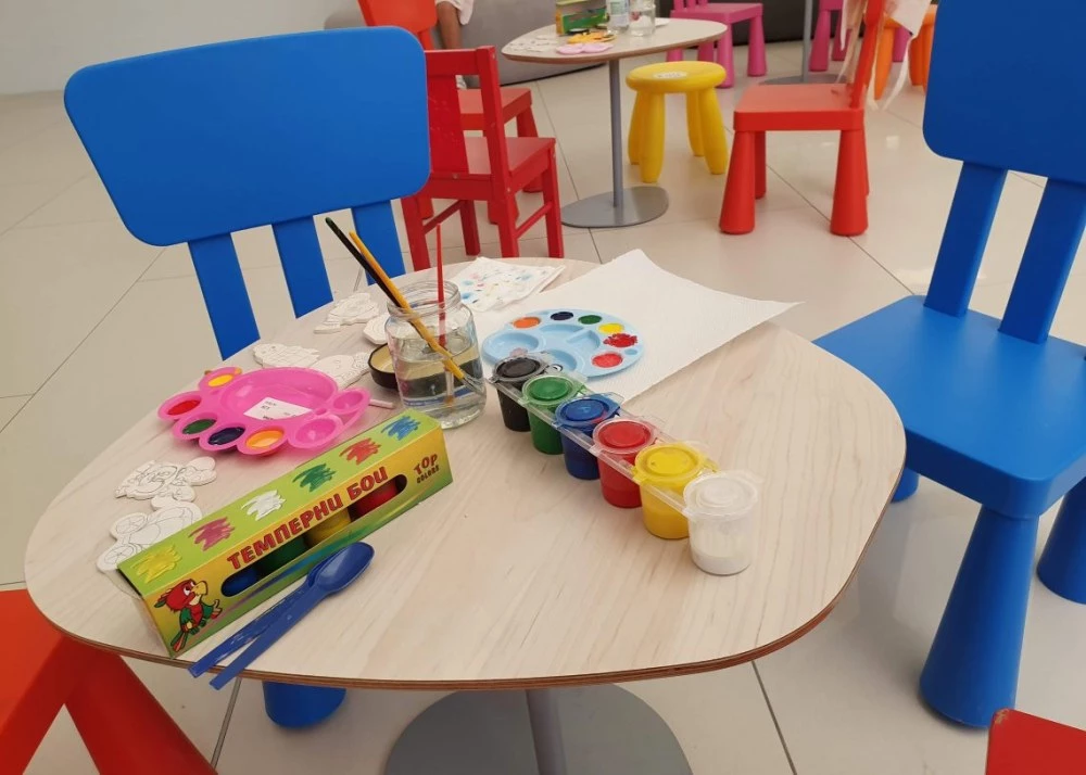 Ясни са сроковете за прием в детските градини и ясли в Пловдив за 2026 г.