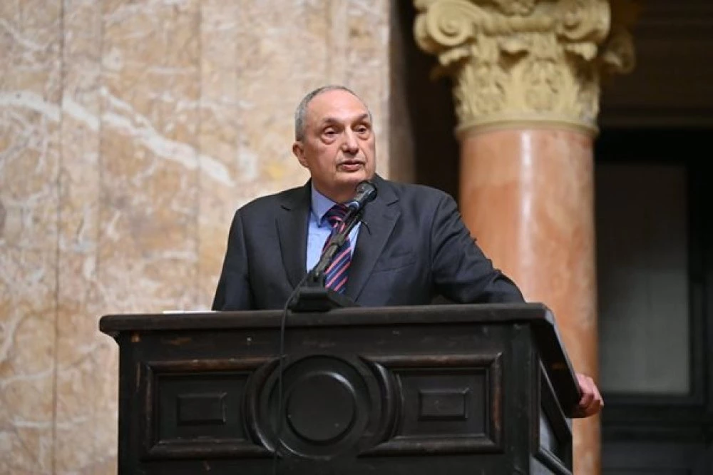 Иван Костов: Смяната на лицата не променя системата, трябва ясна цел