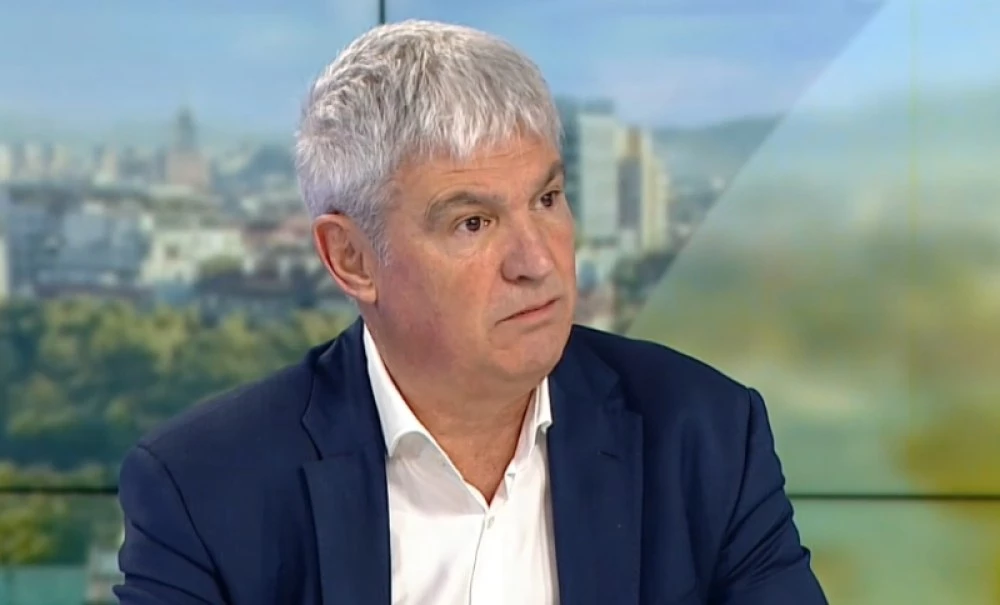 КНСБ: Удължителният закон ще направи повече пакости