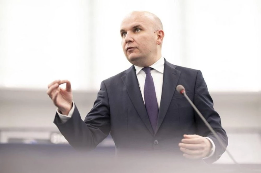 Кьовеши: Евродепутатът Илхан Кючюк се разследва за корупция