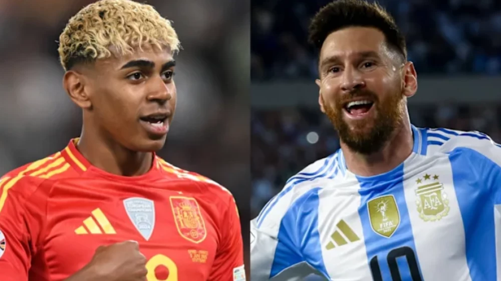 Потвърдиха кога ще се играе Финалисима