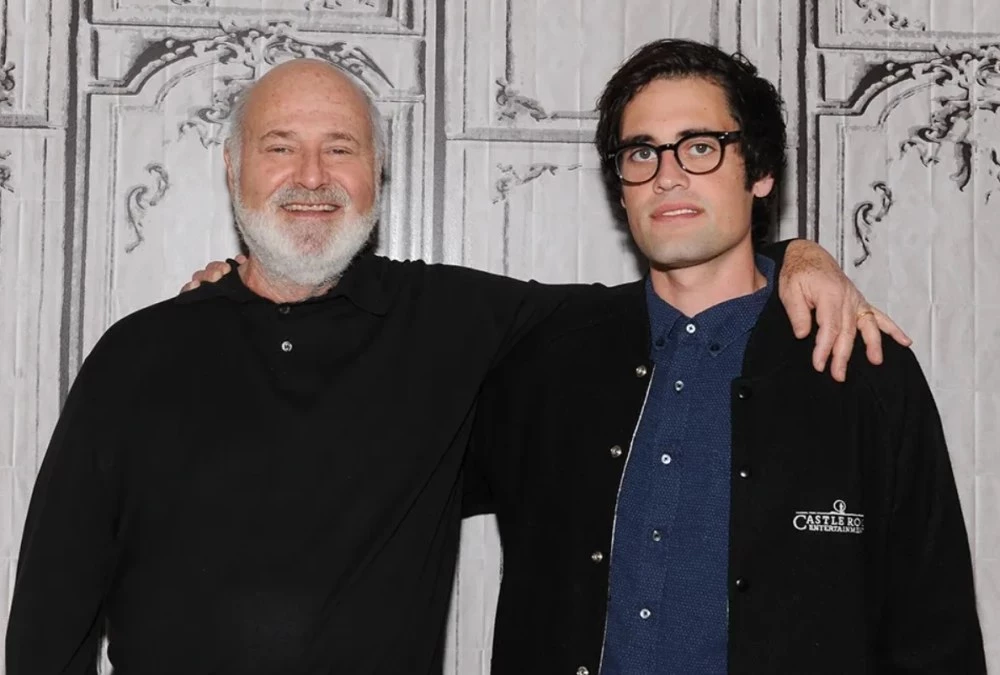 Полицията в Лос Анджелис: Синът на Роб и Мишел Райнър е отговорен за смъртта им