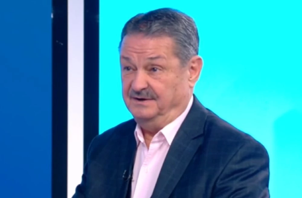 Проф. Рачев: Говорим за типична кафява или дори кална Коледа