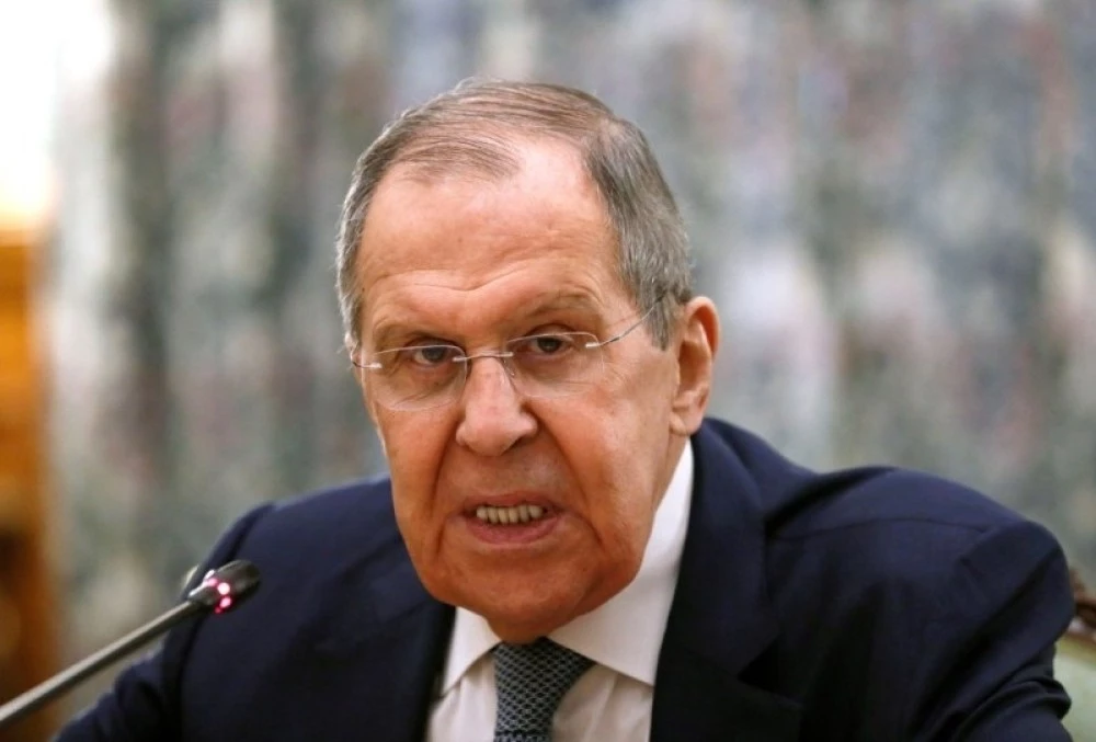 Сергей Лавров: Русия няма да общува с настоящото европейско ръководство