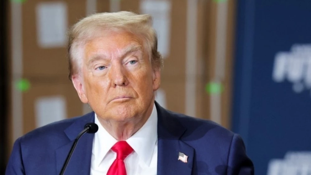 Тръмп: Официално класифицираме фентанила като оръжие за масово унищожение