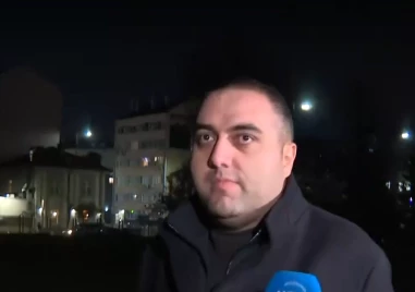 Нямам представа Аз не съм ги слагал Нека да проверят