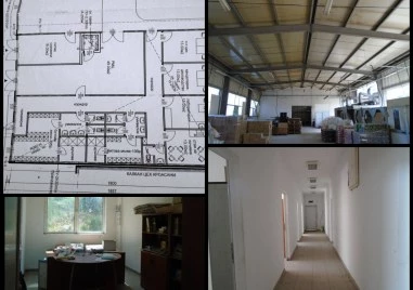 Фабрика за кроасани край Пловдив се обезцени с над 40%, продават я за под 1 млн. лева