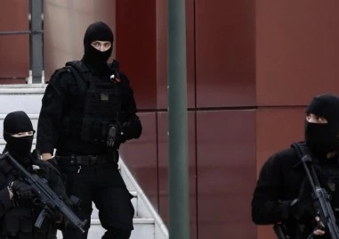 В Гърция разбиха голяма мрежа за контрабанда на кокаин в