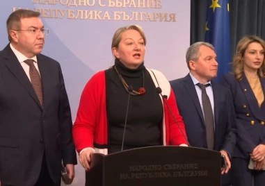 ГЕРБ: Удължителният бюджет ще бъде приет най-вероятно още днес