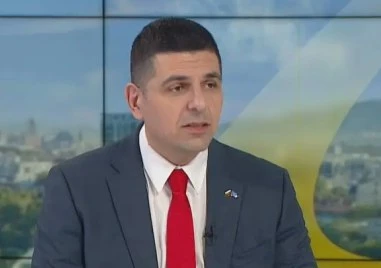 Ивайло Мирчев: Андрей Гюров би се справил добре като служебен премиер