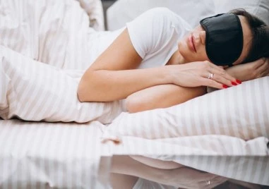 Как недостатъчният сън влияе върху сърцето и кръвоносните съдове